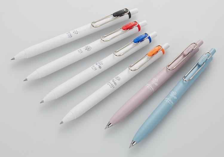 uni-ball one・uni-ball one F_限定.jpg