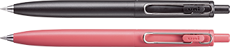 uni-ball one F